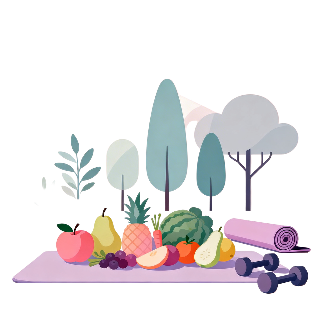 Cómo Mantener un Estilo de Vida Saludable